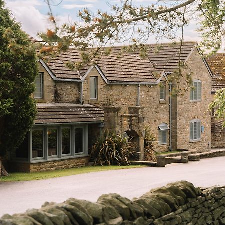 Derwent Manor Boutique Hotel, BW Premier Collection Consett Exterior foto