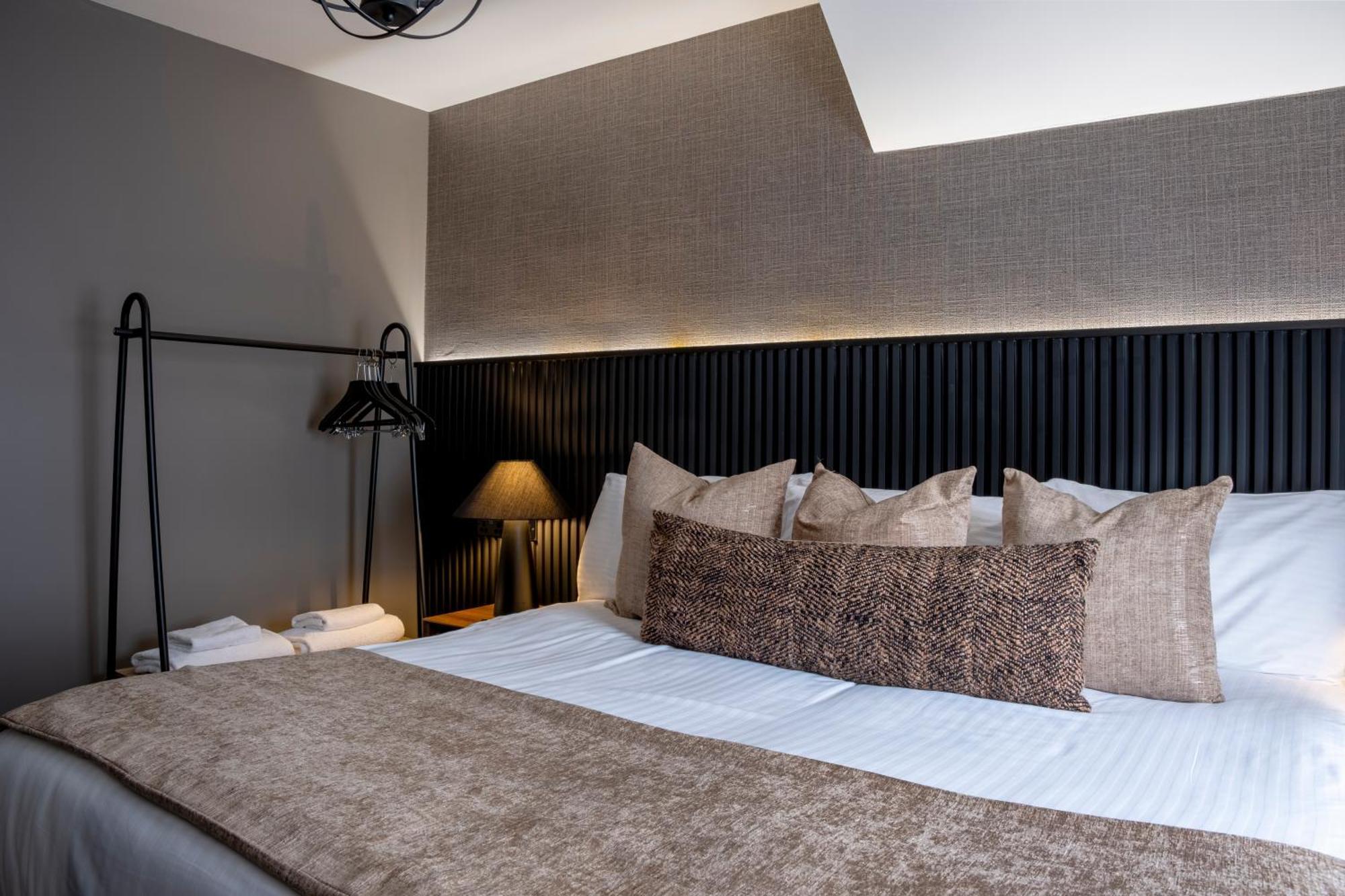 Derwent Manor Boutique Hotel, BW Premier Collection Consett Exterior foto