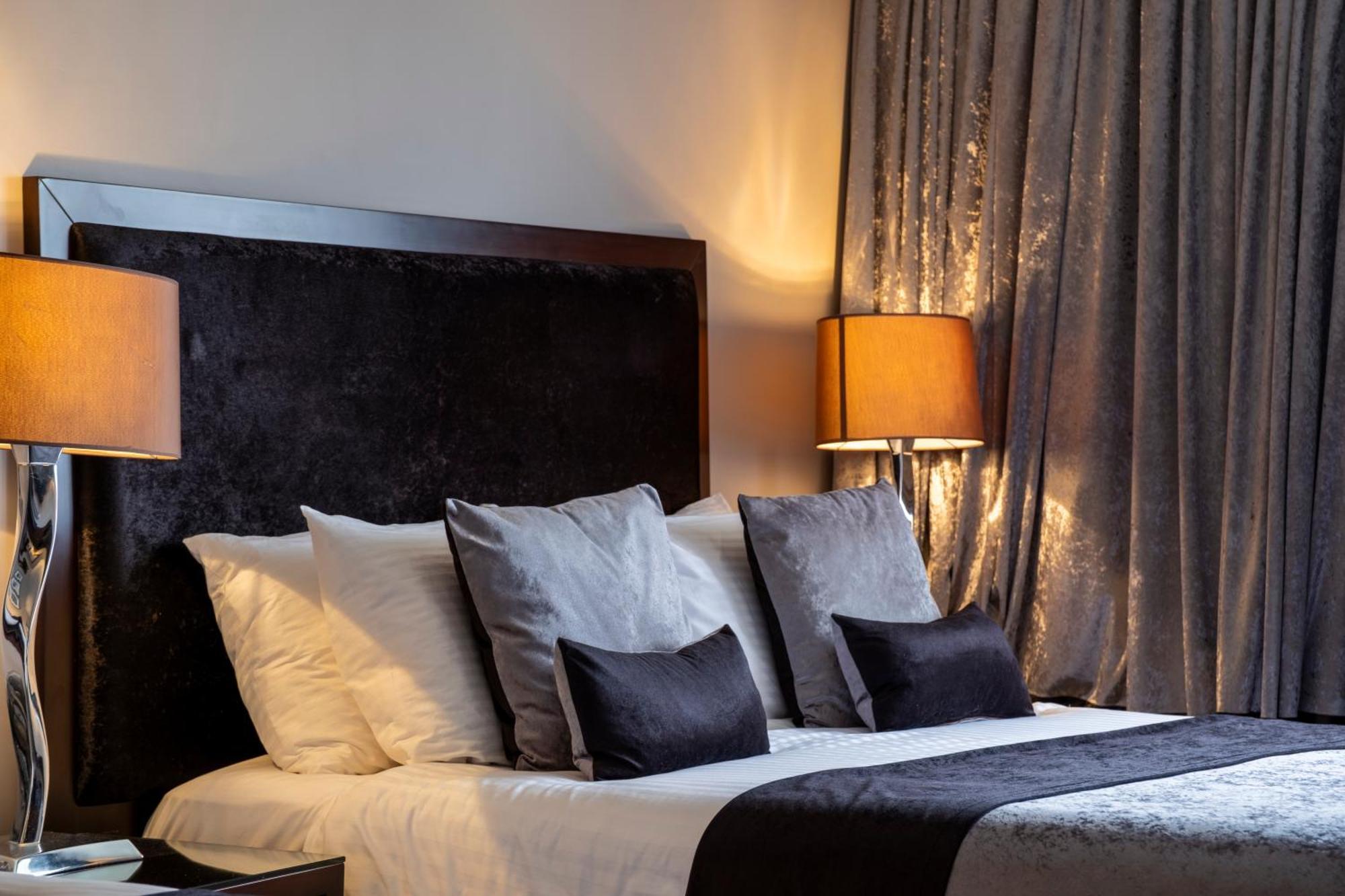 Derwent Manor Boutique Hotel, BW Premier Collection Consett Exterior foto
